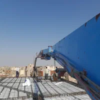 آرماتوربندی/مجری اسکلت بتنی ساختمان|خدمات پیشه و مهارت|قم, جهان بینی|دیوار