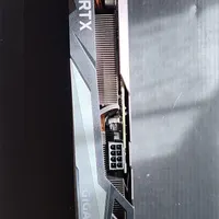 GIGABYTE NVIDIA GEFORCE RTX 3060 Ti GAMING OC 8G|قطعات و لوازم جانبی رایانه|تهران, نیلوفر|دیوار