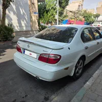 ماکسیما مدل۱۳۹۰|خودرو سواری و وانت|تهران, ایران|دیوار