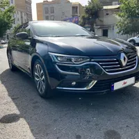 تالیسمان ۲۰۱۷|خودرو سواری و وانت|تهران, جنت‌آباد جنوبی|دیوار