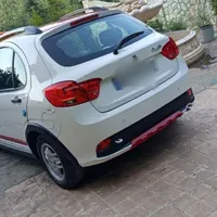 کوییک دنده‌ای R، مدل ۱۴۰۱