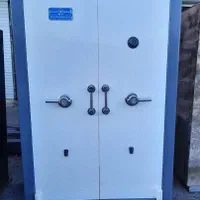 گاوصندوق عتیقه khoram