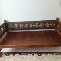 تخت سنتی