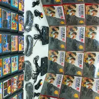 سگاsegaگیم۳استیک2نت۱فورSlimپرواتاریCDفتm22فایو۴پلی|کنسول، بازی ویدئویی و آنلاین|تهران, مسعودیه|دیوار