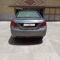 دنا معمولی تیپ ۱، مدل ۱۳۹۸|خودرو سواری و وانت|قم, زنبیل آباد|دیوار