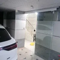 نرده سکوریت شیشه بری آیینه کاری شیشه رومیزی رنگی
