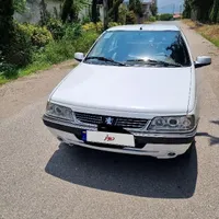پژو 405 SLX موتورTU5، مدل ۱۳۹۴