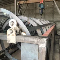 طراحی و ساخت ماشین آلات و سازه های صنعتی