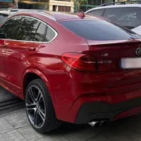 بی‌ام‌و X4 28i، مدل ۲۰۱۵|خودرو سواری و وانت|تهران, حسین‌آباد|دیوار