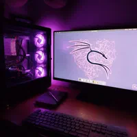 کیس گیمینگ ایسوس asus نو|رایانه رومیزی|تهران, مقدم|دیوار