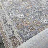 کناره اسپرت میکروفیلامنت*شهرموکت|فرش|قم, امامزاده ابراهیم|دیوار