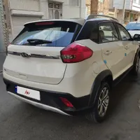 ام وی ام X22 اسپورت اتوماتیک مدل 1396 بدون رنگ|خودرو سواری و وانت|تبریز, |دیوار