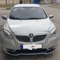 برلیانس h330  مدل ۹۶|خودرو سواری و وانت|کرمانشاه, |دیوار