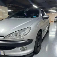 ۲۰۶ تیپ ۲|خودرو سواری و وانت|تهران, سیمای ایران|دیوار