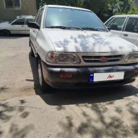 پراید دوگانه ۸۷|خودرو سواری و وانت|تهران, شوش|دیوار