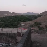 زمین ۴ دیواری چشم انداز عالی|فروش زمین و ملک کلنگی|قم, هفت تیر|دیوار