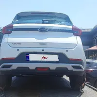 ام وی ام X22pro MT، مدل ۱۴۰۴|خودرو سواری و وانت|مشهد, الهیه|دیوار