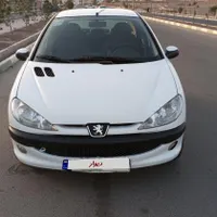 پژو 206 تیپ ۲، مدل ۱۳۹۴|خودرو سواری و وانت|پرند, |دیوار