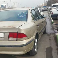سمند مدل ۸۲