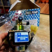 انواع کویل و پمپ بنزین برقی خودروهای کاربراتوری|قطعات یدکی و لوازم جانبی|اصفهان, آبشار|دیوار