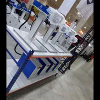 فایبرمارکینگ،فایبر برش فلزات،فایبر،دستگاه لیزر|ماشین‌آلات صنعتی|مشهد, توس (بلوار توس)|دیوار