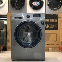 خریدار لباسشویی الجی سامسونگ اسنوا دوو پاکشوما|ماشین لباسشویی و خشککن لباس|پرند, |دیوار