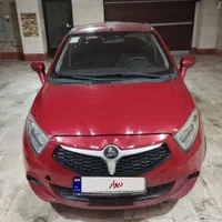 ماشین برلیانس مدل 97