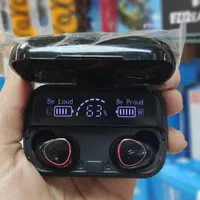 ایرپاد بلوتوثی دوگوش مدل M10 اصلی