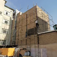 داربست فلزی پاکدشت|خدمات پیشه و مهارت|پاکدشت, پاکدشت (مامازند)|دیوار