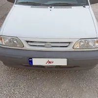 پراید 131 SX، مدل ۱۳۹۱|خودرو سواری و وانت|بوشهر, |دیوار