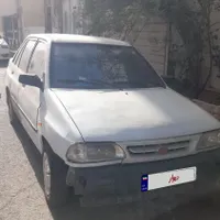 پراید صبا مدل ۷۸ دوگانه CNG بسیار سالم|خودرو سواری و وانت|قم, یزدان‌شهر|دیوار