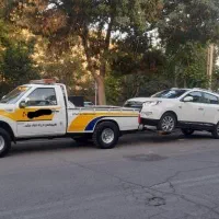 یدک کش امدادخودرو جرثقیل شادگان خودروبر شبانه روزی|خدمات حمل و نقل|شادگان, |دیوار