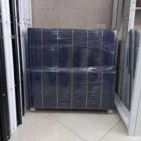 تخت خواب یک نفره حاجی پور(تختخواب۱یکنفره)تشک زیور|تخت و سرویس خواب|مشهد, حسین‌آباد|دیوار