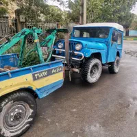 امداد خودرو و یدک کش در چناران و گلبهار
