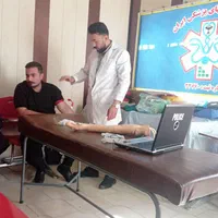 آکادمی تخصصی تزریقات و کمک های اولیه|خدمات آموزشی|تهران, فلسطین (میدان انقلاب)|دیوار