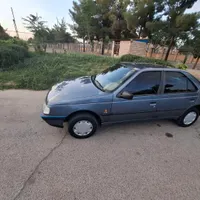 پژو 405 GLX بنزینی، مدل ۱۳۹۴|خودرو سواری و وانت|کرمان, |دیوار