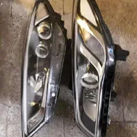 چراغ جلو چپ توسان تی ال دولنز