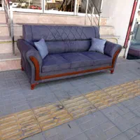 مبل زیبای سوفیا (طرح تعویض مبل)|مبلمان خانگی و میز عسلی|اصفهان, خانه اصفهان|دیوار