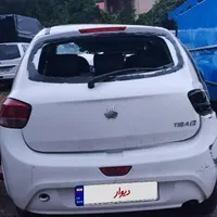 تیبا 2
