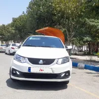 ساینا دنده‌ای S، مدل ۱۴۰۲ با برگه کارشناسی..