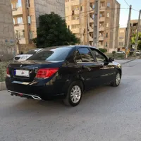 دنا معمولی تیپ۲مدل۹۵بیرنگ کم کار|خودرو سواری و وانت|اردبیل, |دیوار