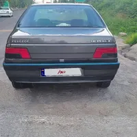 پژو 405 جی ال ایکس (GLX)، مدل ۱۳۸۳|خودرو سواری و وانت|رشت, حمیدیان|دیوار