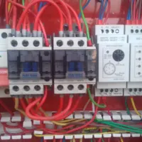 برقکاری ساختمان وصنعتی