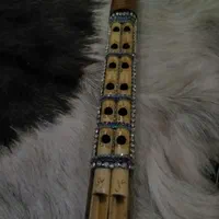 دسته نی انبان
