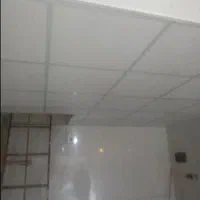 نصاب سقف کاذب، دامپا، دیوارپوش و غیره|خدمات پیشه و مهارت|شیراز, شهرک سراج‎|دیوار