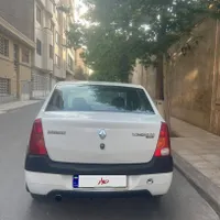 رنو تندر 90 ال ۹۰ مدل ۱۳۸۸ تمیز بدون رنگ|خودرو سواری و وانت|مشهد, هفت تیر|دیوار