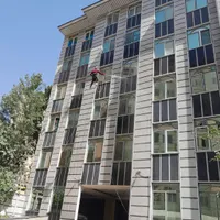 نماشویی بندباز راپل پیچ رولپلاک نما شستشوی نما|خدمات نظافت|تهران, تهرانپارس شرقی|دیوار