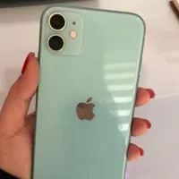 Iphone11 128gb|موبایل|رباط‌کریم, |دیوار