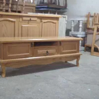 میز تی وی و اینه کنسول|بوفه، ویترین، کنسول|چهاردانگه (تهران), |دیوار