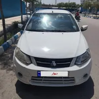فروش ساینا Ex مدل 96 - دوگانه دستی